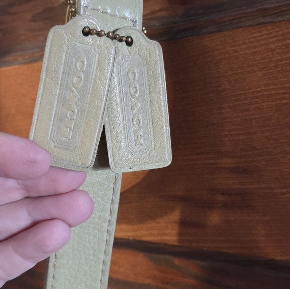 Coach Vintage Sonoma - Picture 4 of 10